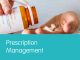 Prescription Management - YLP