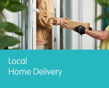 Local Home Delivery - YLP