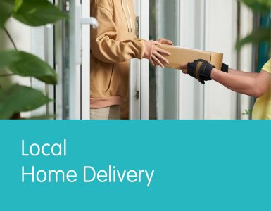 Local Home Delivery - YLP