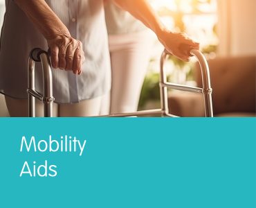 Mobility Aids - YLP