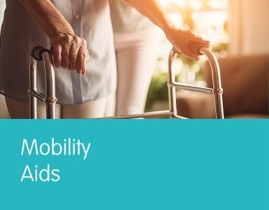 Mobility Aids - YLP