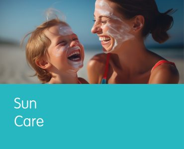 Sun Care - YLP