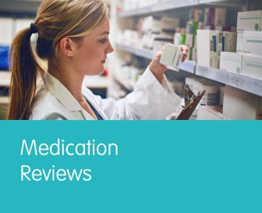 Medication Reviews - YLP