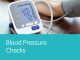 Blood Pressure Checks - YLP