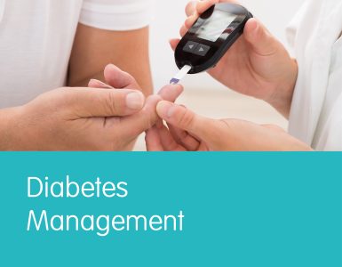 Diabetes Management - YLP