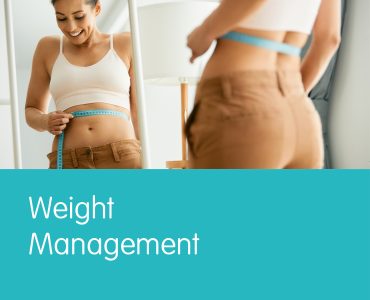 Weight Management - YLP