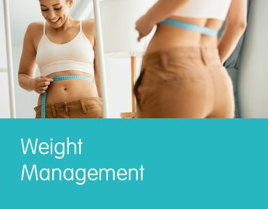 Weight Management - YLP