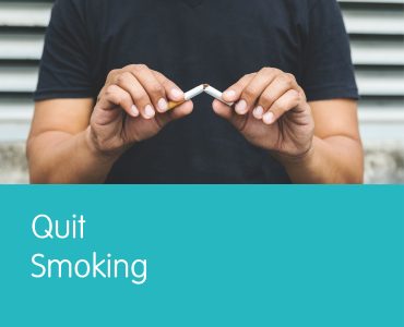 Quit Smoking - YLP