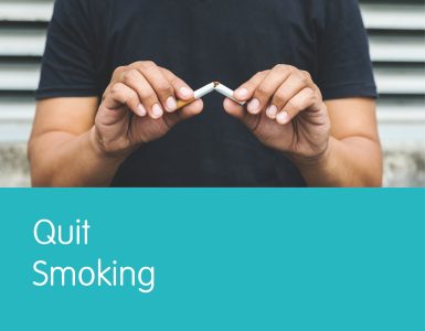 Quit Smoking - YLP