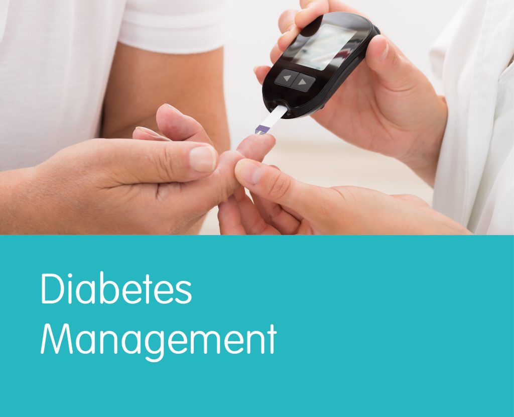 Diabetes Management - YLP