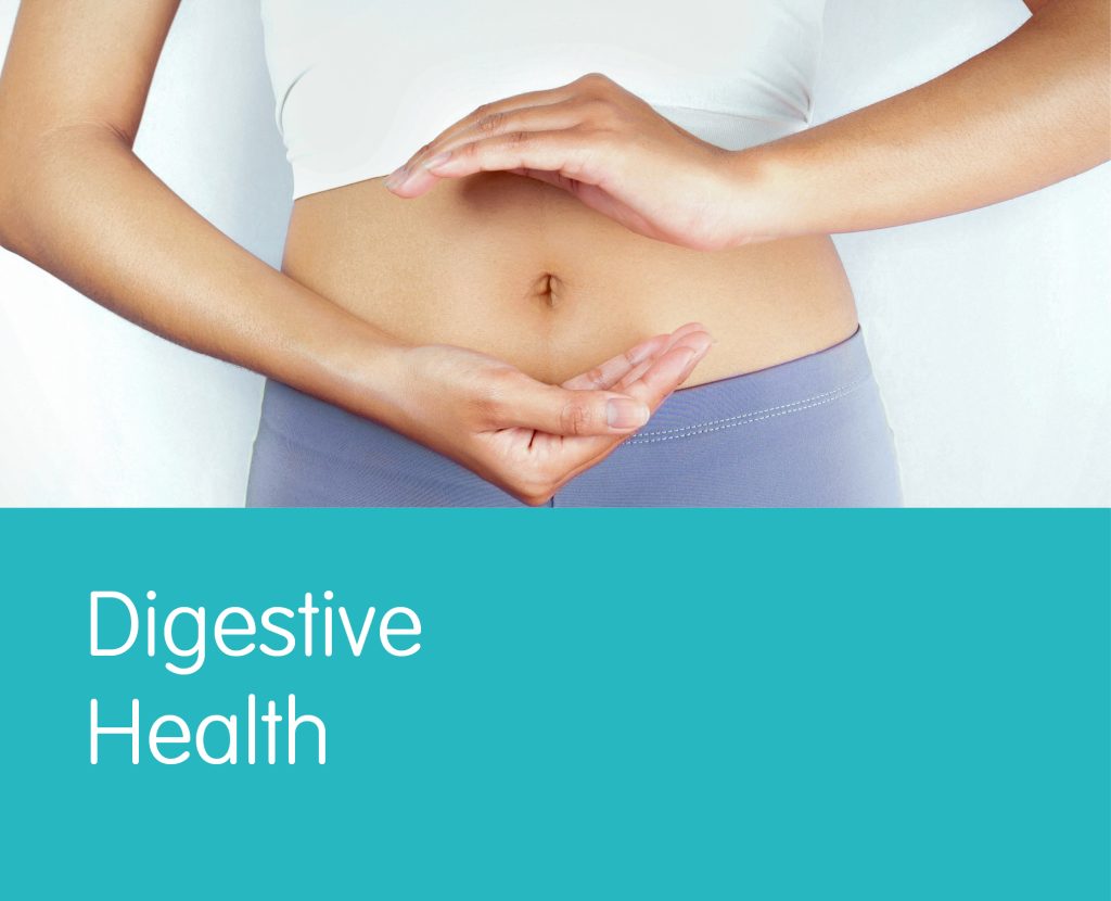 Digestive Health - YLP