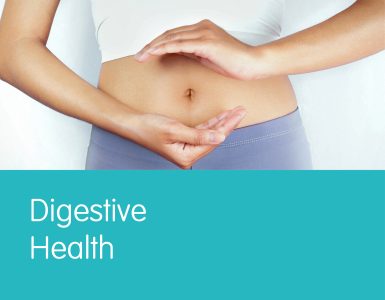 Digestive Health - YLP