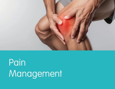 Pain Management - YLP