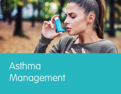 Asthma Management - YLP